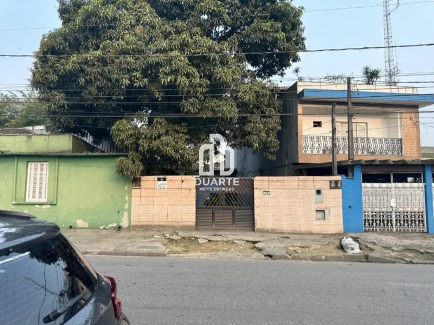 Foto 2 de Terreno / Lote à venda, 219m2 em Ponta da Praia, Santos - SP