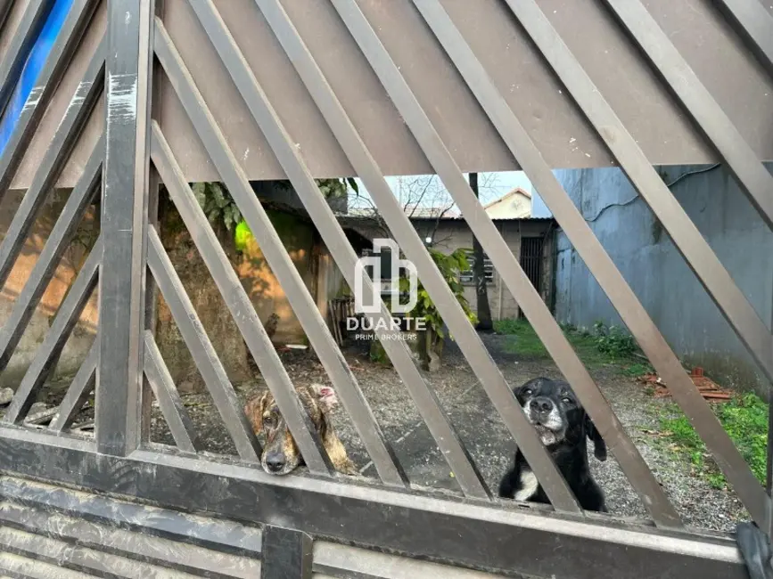 Foto 1 de Terreno / Lote à venda, 219m2 em Ponta da Praia, Santos - SP