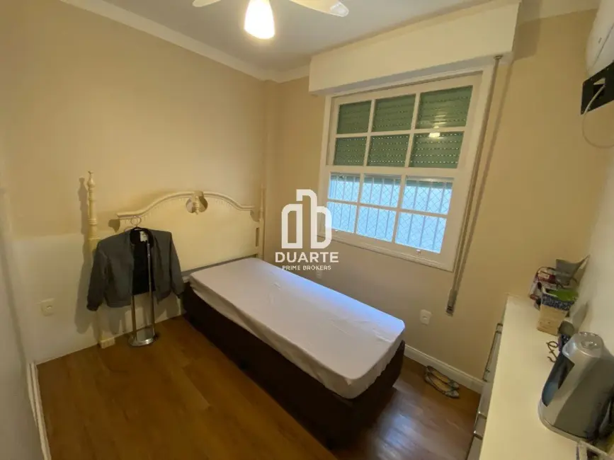 Foto 7 de Apartamento com 3 quartos à venda, 120m2 em Pompéia, Santos - SP