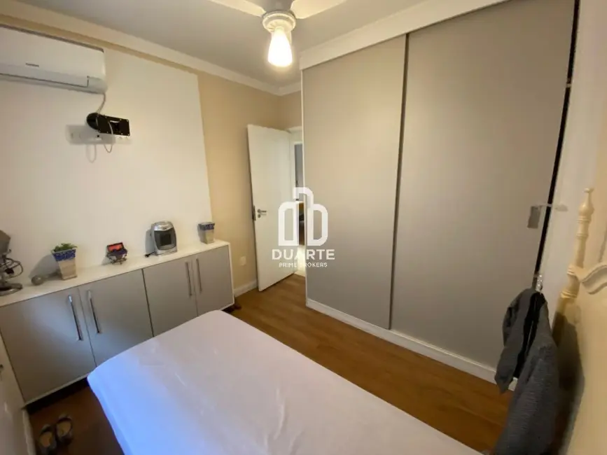 Foto 8 de Apartamento com 3 quartos à venda, 120m2 em Pompéia, Santos - SP