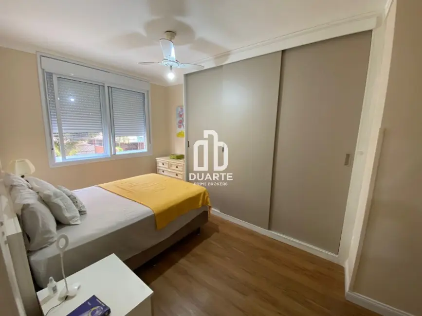 Foto 9 de Apartamento com 3 quartos à venda, 120m2 em Pompéia, Santos - SP