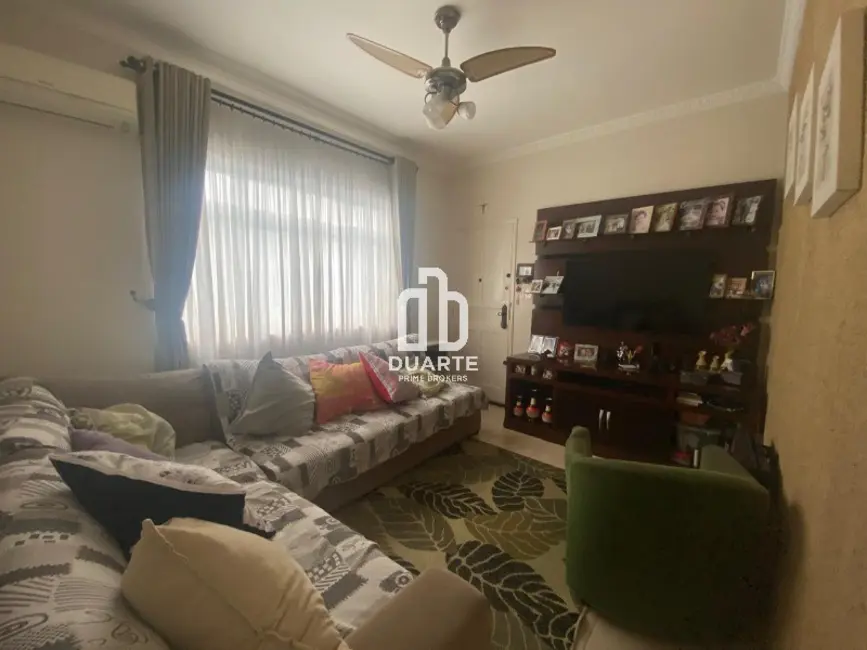 Apartamento com 2 quartos à venda, 74m2 em Ponta da Praia, Santos - SP - imagem 4 Foto 4 de Apartamento com 2 quartos à venda, 74m2 em Ponta da Praia, Santos - SP