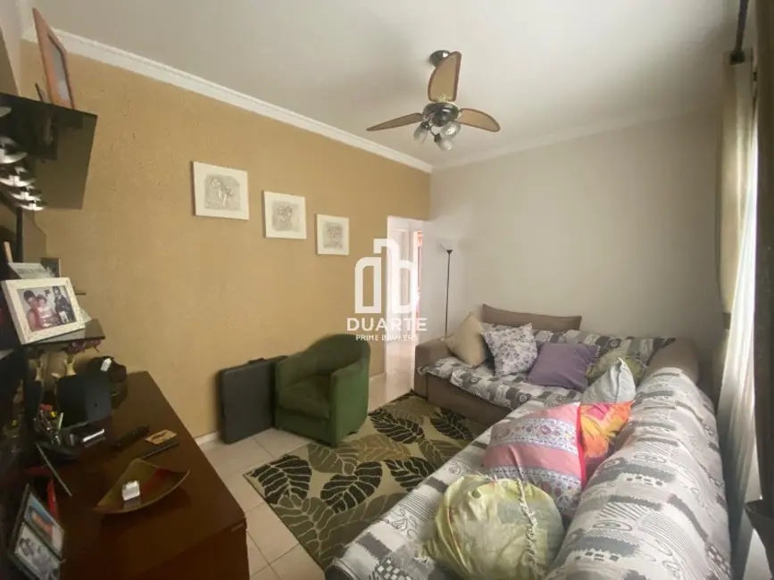 Apartamento com 2 quartos à venda, 74m2 em Ponta da Praia, Santos - SP - imagem 3 Foto 3 de Apartamento com 2 quartos à venda, 74m2 em Ponta da Praia, Santos - SP