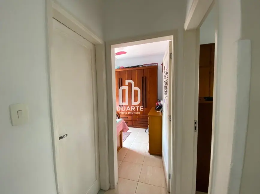 Apartamento com 2 quartos à venda, 74m2 em Ponta da Praia, Santos - SP - imagem 6 Foto 6 de Apartamento com 2 quartos à venda, 74m2 em Ponta da Praia, Santos - SP