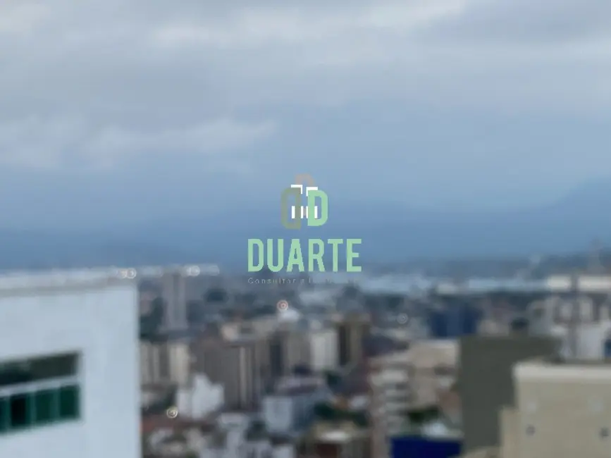 Apartamento com 3 quartos à venda, 228m2 em Embaré, Santos - SP - imagem 6 Foto 6 de Apartamento com 3 quartos à venda, 228m2 em Embaré, Santos - SP