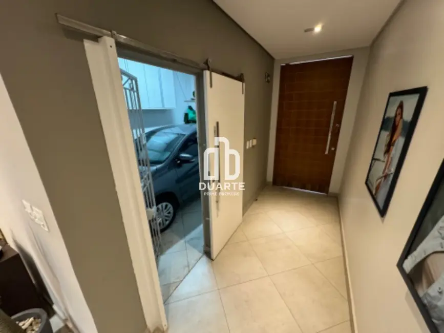 Foto 5 de Casa com 4 quartos à venda, 275m2 em Aparecida, Santos - SP