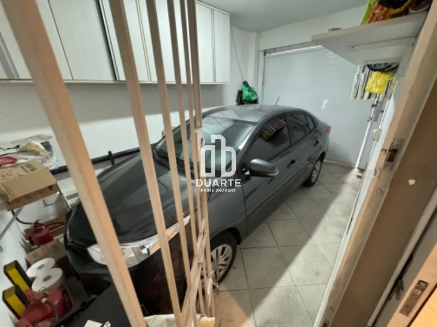 Foto 6 de Casa com 4 quartos à venda, 275m2 em Aparecida, Santos - SP