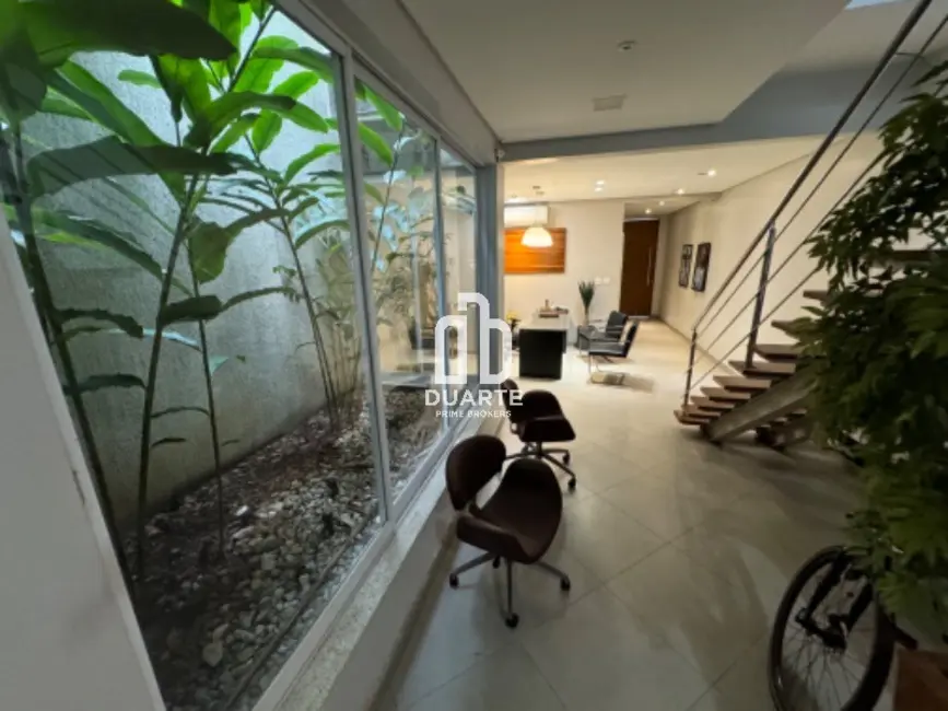 Foto 1 de Casa com 4 quartos à venda, 275m2 em Aparecida, Santos - SP