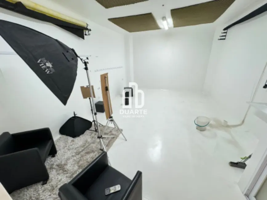 Sala Comercial com 4 quartos para alugar, 275m2 em Aparecida, Santos - SP - imagem 7 Foto 7 de Sala Comercial com 4 quartos para alugar, 275m2 em Aparecida, Santos - SP