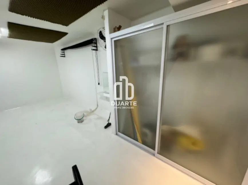 Sala Comercial com 4 quartos para alugar, 275m2 em Aparecida, Santos - SP - imagem 8 Foto 8 de Sala Comercial com 4 quartos para alugar, 275m2 em Aparecida, Santos - SP