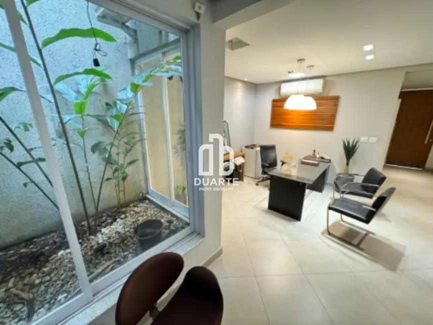 Sala Comercial com 4 quartos para alugar, 275m2 em Aparecida, Santos - SP - imagem 4 Foto 4 de Sala Comercial com 4 quartos para alugar, 275m2 em Aparecida, Santos - SP
