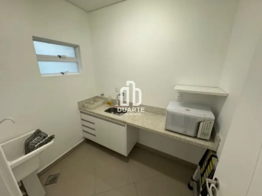 Sala Comercial com 4 quartos para alugar, 275m2 em Aparecida, Santos - SP - imagem 9 Foto 9 de Sala Comercial com 4 quartos para alugar, 275m2 em Aparecida, Santos - SP