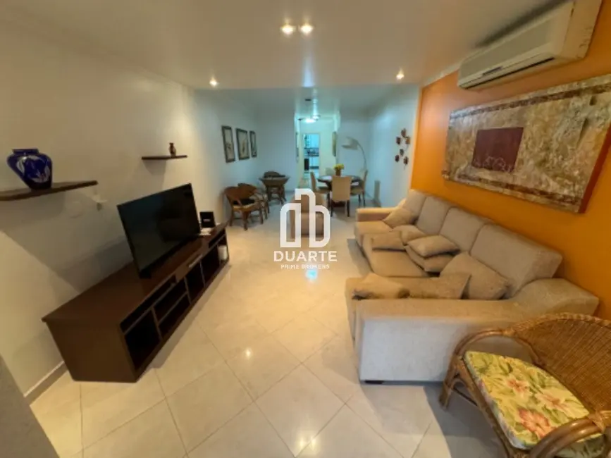 Foto 1 de Apartamento com 3 quartos à venda, 170m2 em Gonzaga, Santos - SP