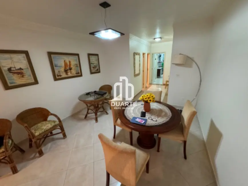 Apartamento com 3 quartos à venda, 170m2 em Gonzaga, Santos - SP - imagem 7 Foto 7 de Apartamento com 3 quartos à venda, 170m2 em Gonzaga, Santos - SP