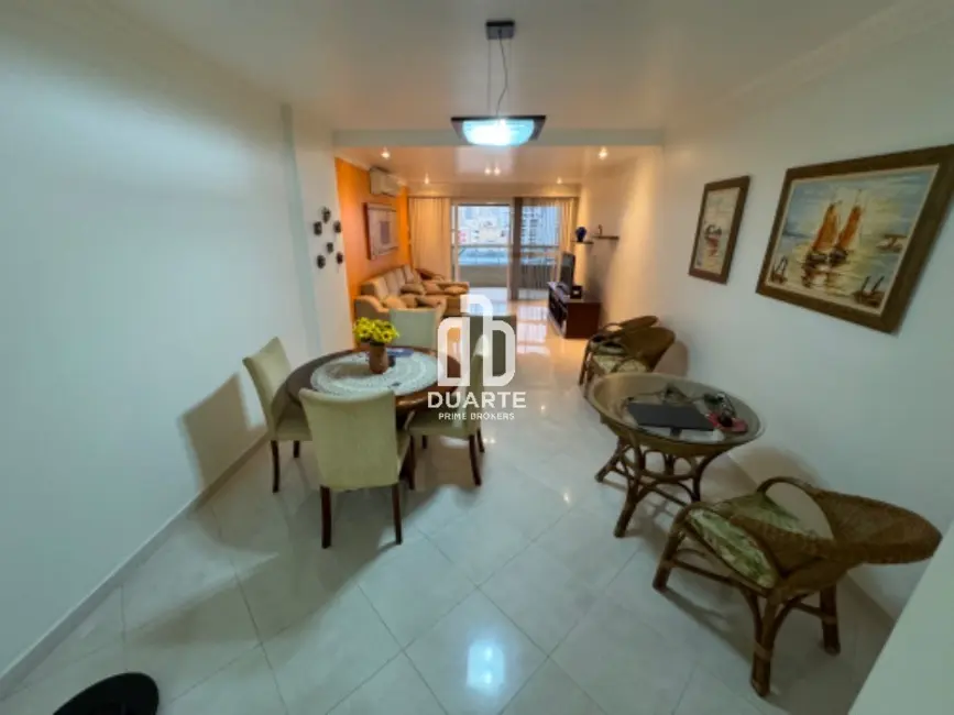 Apartamento com 3 quartos à venda, 170m2 em Gonzaga, Santos - SP - imagem 8 Foto 8 de Apartamento com 3 quartos à venda, 170m2 em Gonzaga, Santos - SP