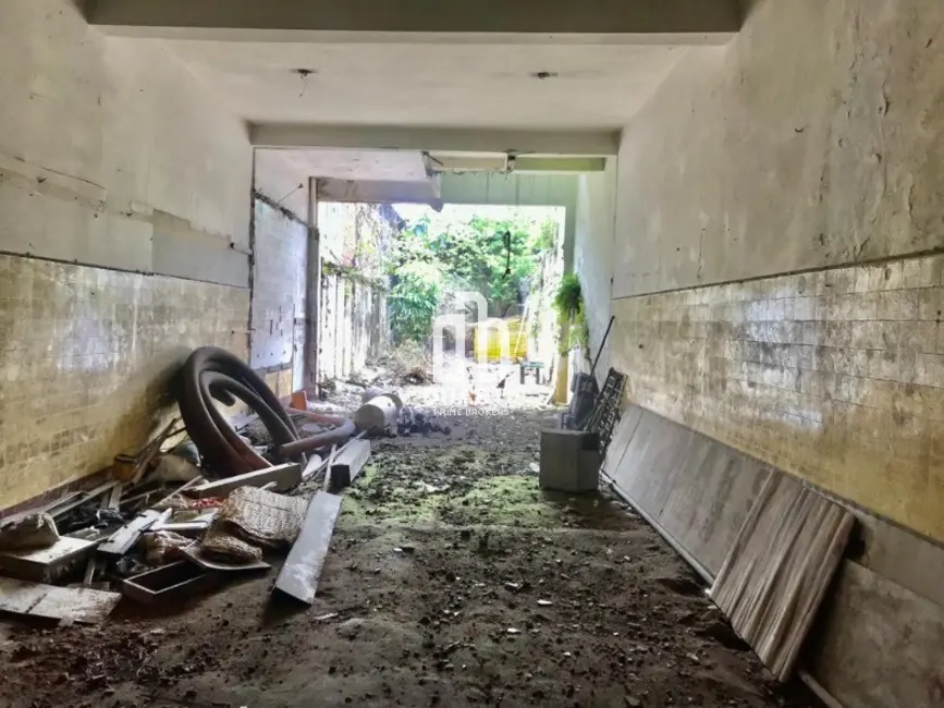 Terreno / Lote à venda, 262m2 em Paquetá, Santos - SP - imagem 8 Foto 8 de Terreno / Lote à venda, 262m2 em Paquetá, Santos - SP