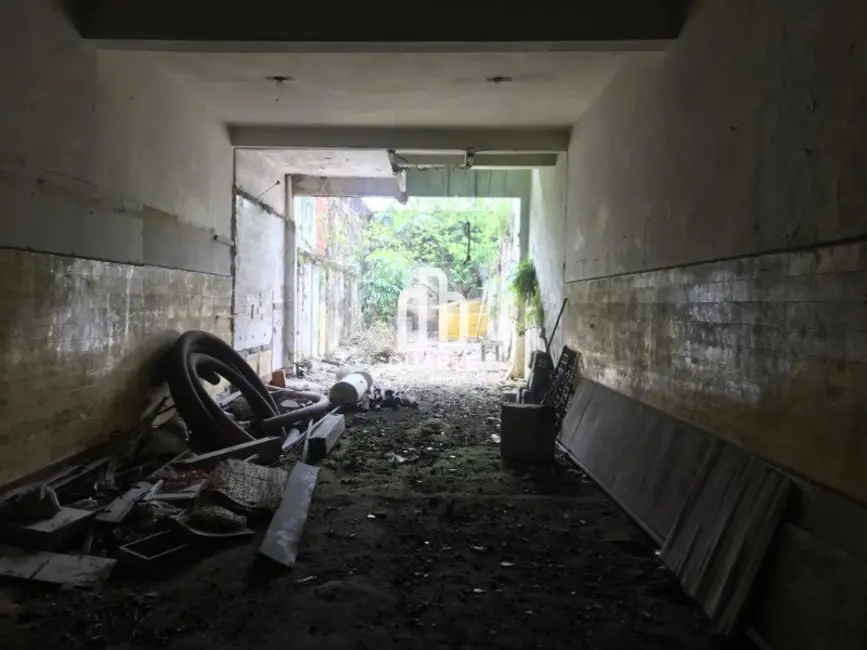 Terreno / Lote à venda, 262m2 em Paquetá, Santos - SP - imagem 7 Foto 7 de Terreno / Lote à venda, 262m2 em Paquetá, Santos - SP