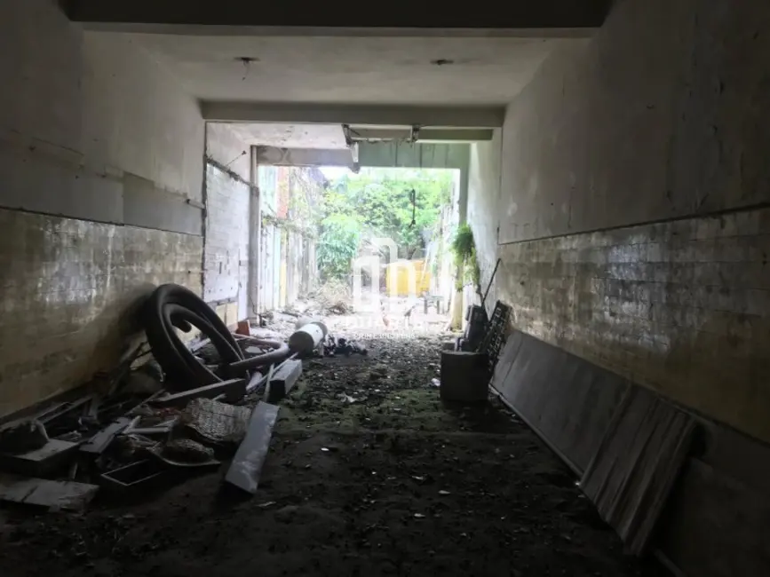 Terreno / Lote à venda, 262m2 em Paquetá, Santos - SP - imagem 5 Foto 5 de Terreno / Lote à venda, 262m2 em Paquetá, Santos - SP