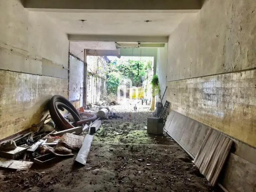 Terreno / Lote à venda, 262m2 em Paquetá, Santos - SP - imagem 4 Foto 4 de Terreno / Lote à venda, 262m2 em Paquetá, Santos - SP