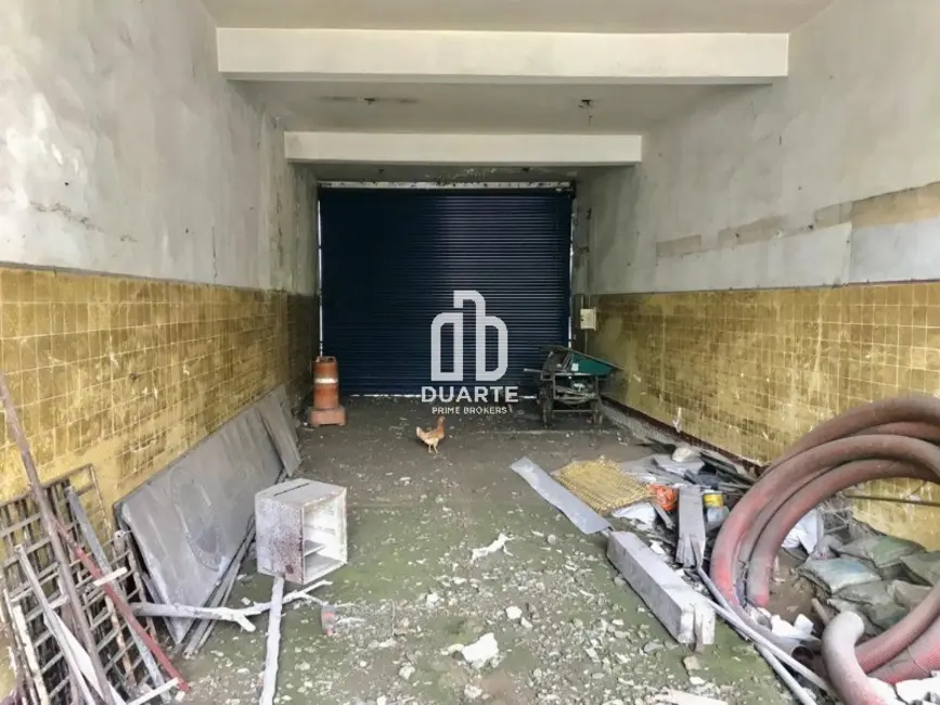 Terreno / Lote à venda, 262m2 em Paquetá, Santos - SP - imagem 6 Foto 6 de Terreno / Lote à venda, 262m2 em Paquetá, Santos - SP