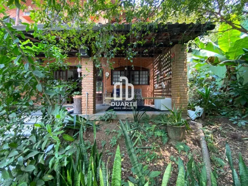 Foto 9 de Casa com 4 quartos à venda, 360m2 em Morro Nova Cintra, Santos - SP