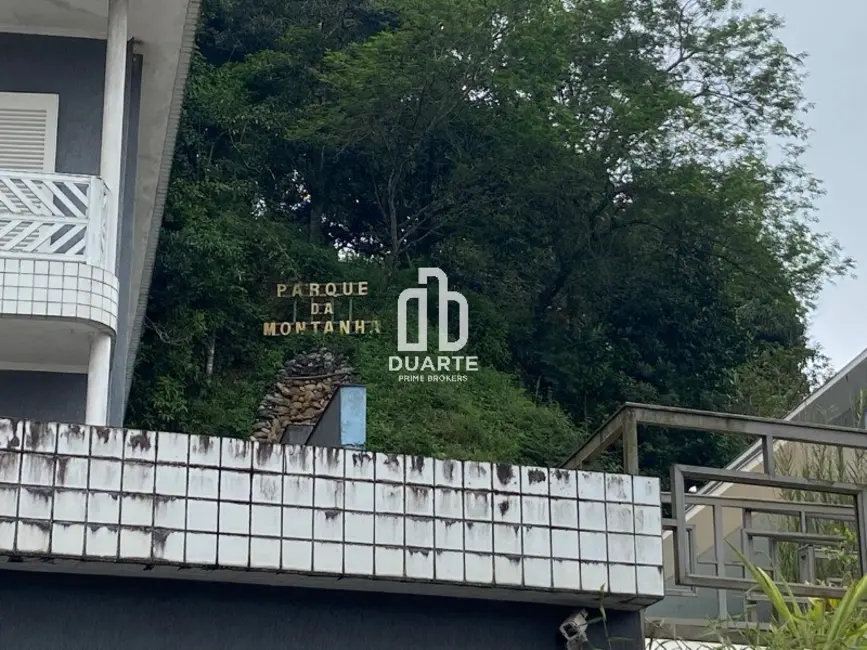 Foto 2 de Casa com 4 quartos à venda, 360m2 em Morro Nova Cintra, Santos - SP