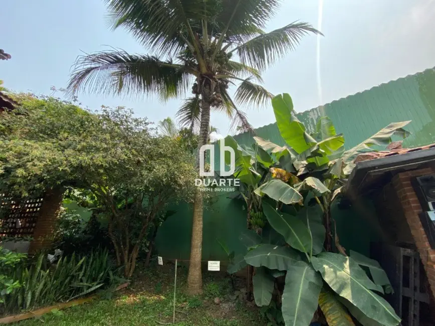 Foto 8 de Casa com 4 quartos à venda, 360m2 em Morro Nova Cintra, Santos - SP