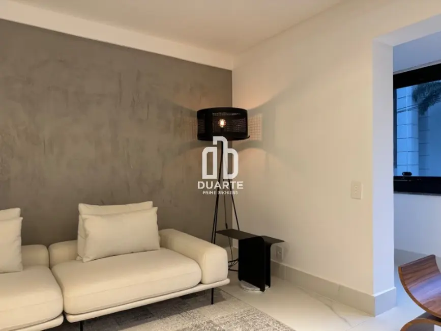 Foto 3 de Apartamento com 4 quartos à venda, 320m2 em Santos - SP