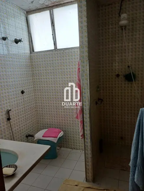 Apartamento com 3 quartos à venda, 225m2 em Aparecida, Santos - SP - imagem 5 Foto 5 de Apartamento com 3 quartos à venda, 225m2 em Aparecida, Santos - SP