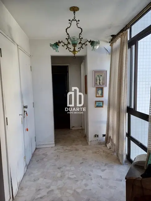 Apartamento com 3 quartos à venda, 225m2 em Aparecida, Santos - SP - imagem 4 Foto 4 de Apartamento com 3 quartos à venda, 225m2 em Aparecida, Santos - SP