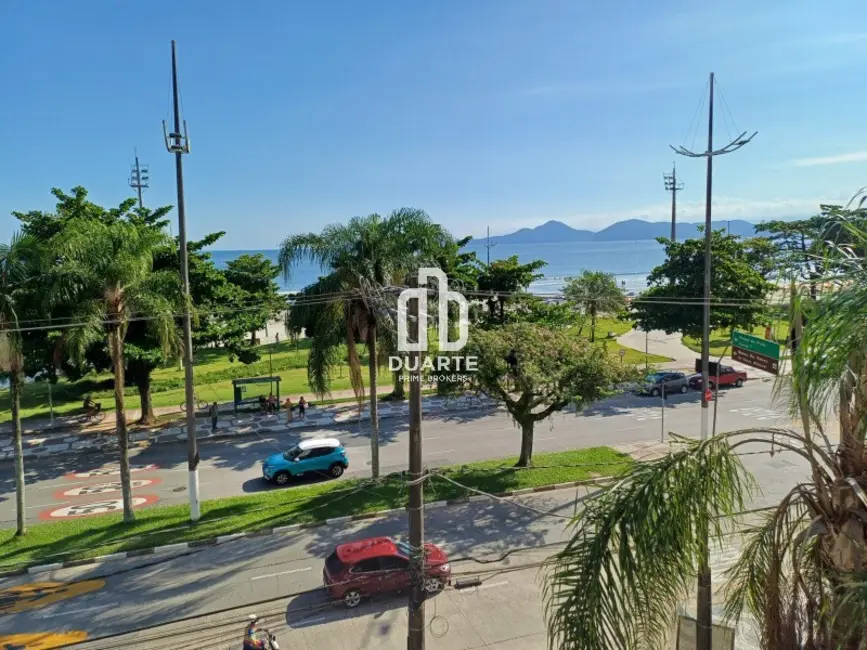 Apartamento com 3 quartos à venda, 225m2 em Aparecida, Santos - SP - imagem 2 Foto 2 de Apartamento com 3 quartos à venda, 225m2 em Aparecida, Santos - SP