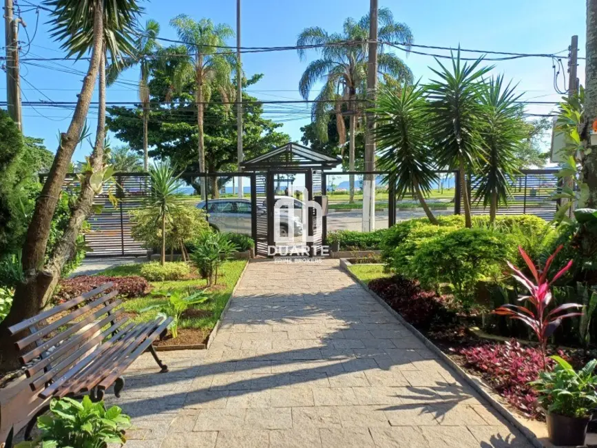 Apartamento com 3 quartos à venda, 225m2 em Aparecida, Santos - SP - imagem 3 Foto 3 de Apartamento com 3 quartos à venda, 225m2 em Aparecida, Santos - SP