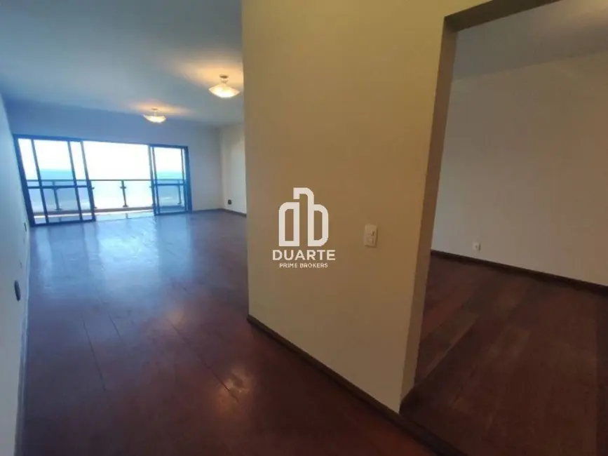 Apartamento com 4 quartos para alugar, 252m2 em Gonzaga, Santos - SP - imagem 6 Foto 6 de Apartamento com 4 quartos para alugar, 252m2 em Gonzaga, Santos - SP