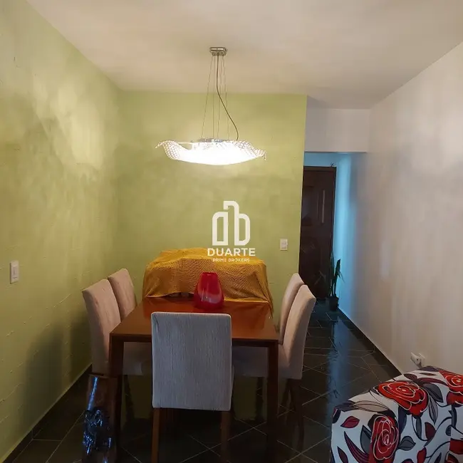 Foto 7 de Apartamento com 3 quartos à venda, 156m2 em Centro, Sao Vicente - SP