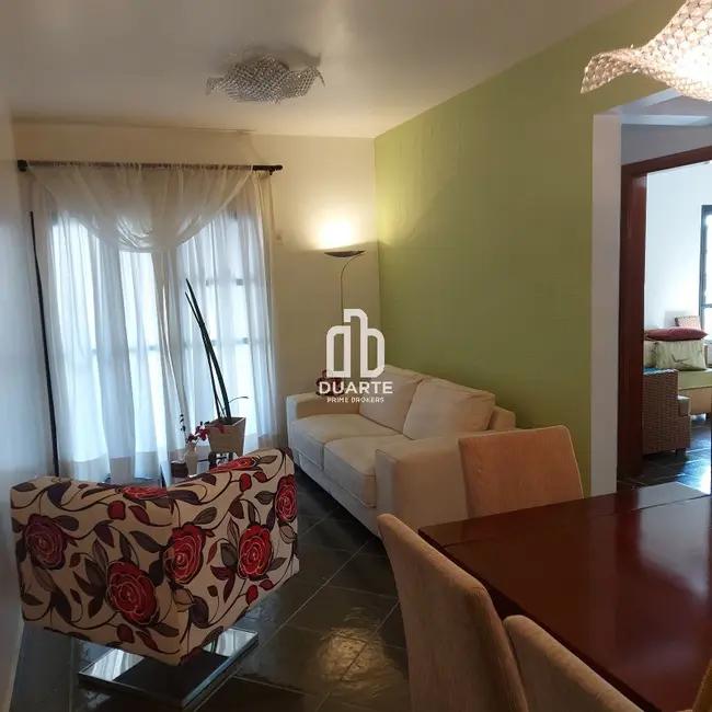 Foto 6 de Apartamento com 3 quartos à venda, 156m2 em Centro, Sao Vicente - SP