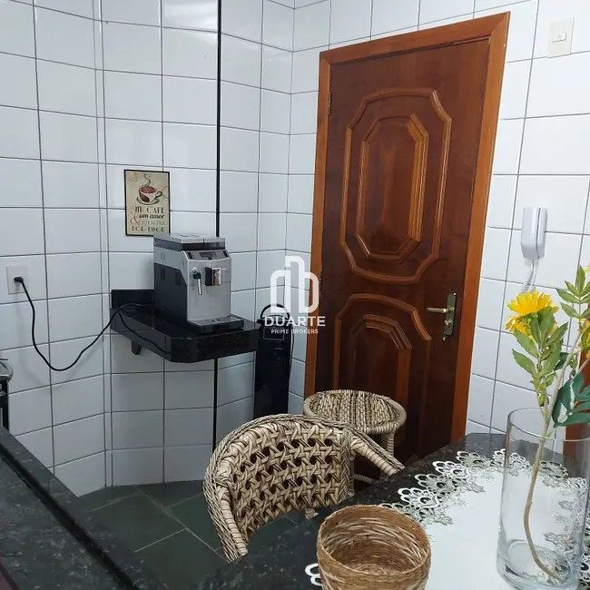 Foto 8 de Apartamento com 3 quartos à venda, 156m2 em Centro, Sao Vicente - SP