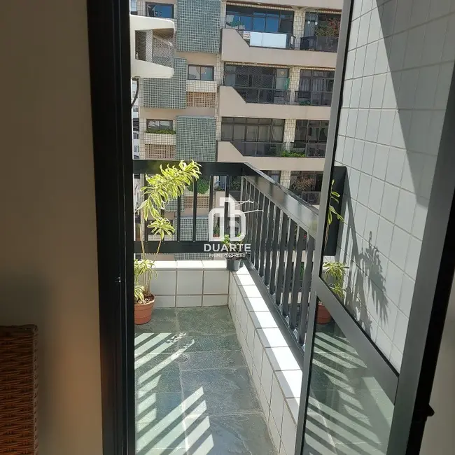 Foto 4 de Apartamento com 3 quartos à venda, 156m2 em Centro, Sao Vicente - SP