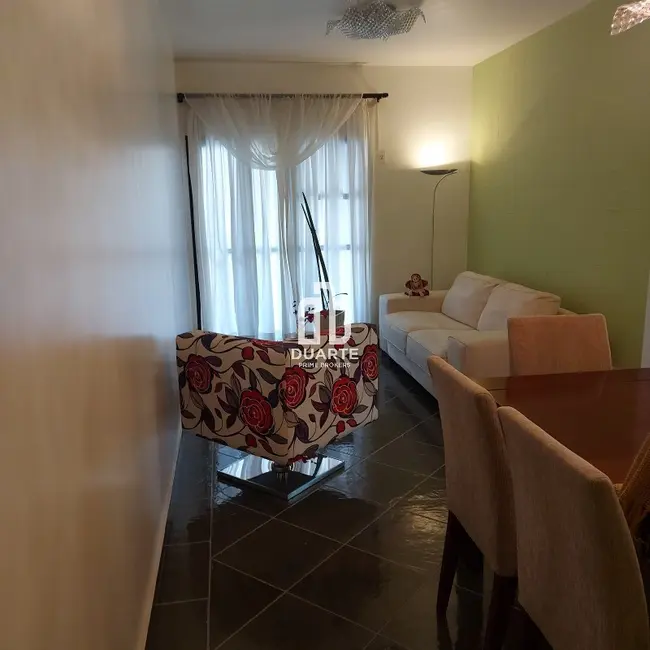 Foto 5 de Apartamento com 3 quartos à venda, 156m2 em Centro, Sao Vicente - SP