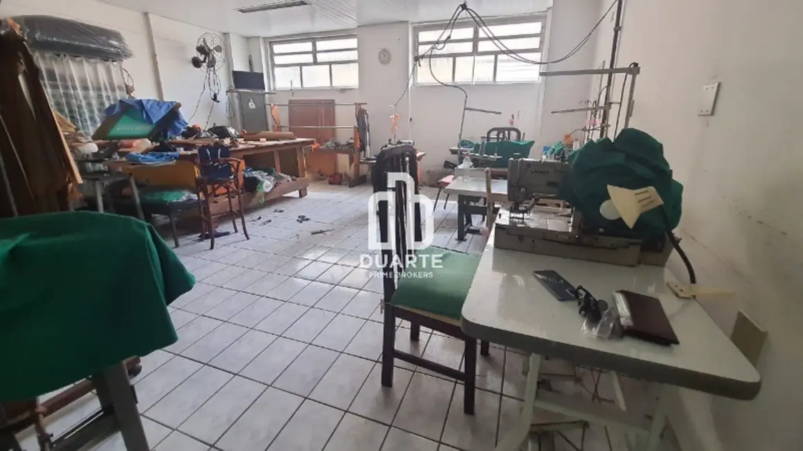 Foto 8 de Sala Comercial à venda, 94m2 em Boqueirão, Santos - SP