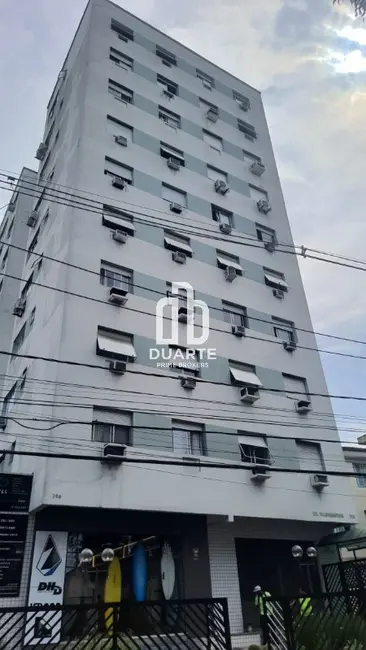 Foto 1 de Sala Comercial à venda, 94m2 em Boqueirão, Santos - SP