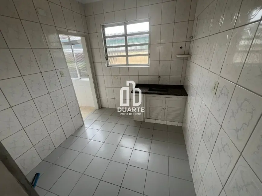 Foto 6 de Apartamento com 2 quartos à venda, 65m2 em Vila Belmiro, Santos - SP