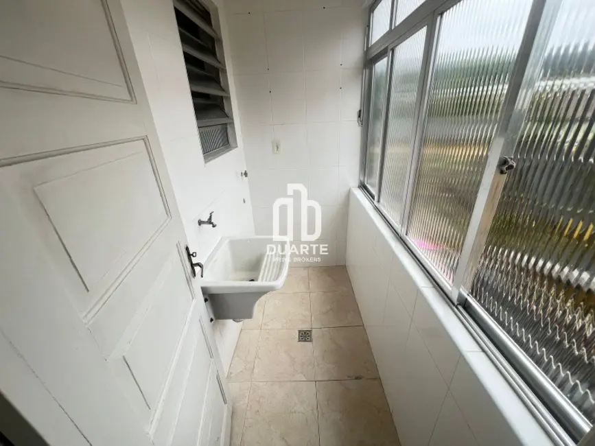 Foto 7 de Apartamento com 2 quartos à venda, 65m2 em Vila Belmiro, Santos - SP