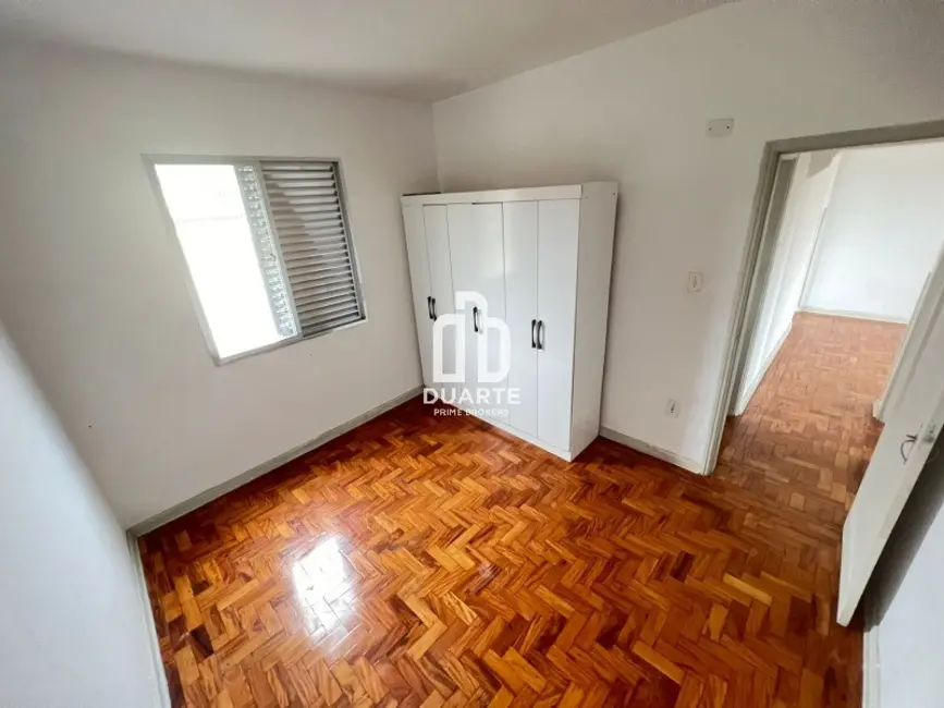 Foto 9 de Apartamento com 2 quartos à venda, 65m2 em Vila Belmiro, Santos - SP