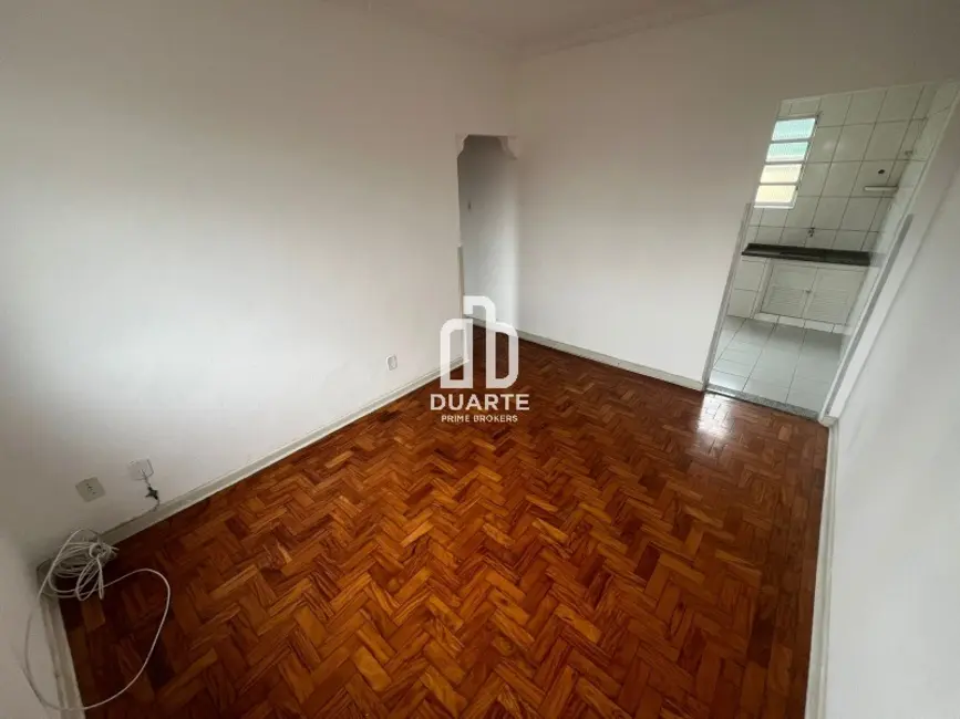 Foto 8 de Apartamento com 2 quartos à venda, 65m2 em Vila Belmiro, Santos - SP