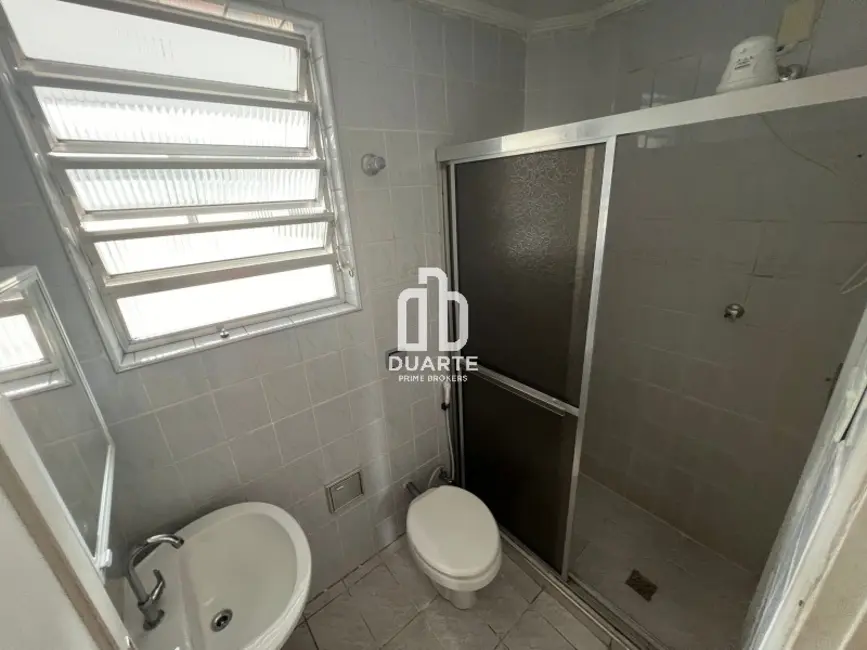 Foto 5 de Apartamento com 2 quartos à venda, 65m2 em Vila Belmiro, Santos - SP