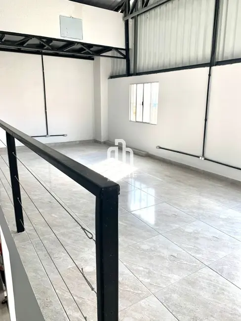 Foto 4 de Armazém / Galpão à venda, 334m2 em Anchieta, Sao Bernardo Do Campo - SP