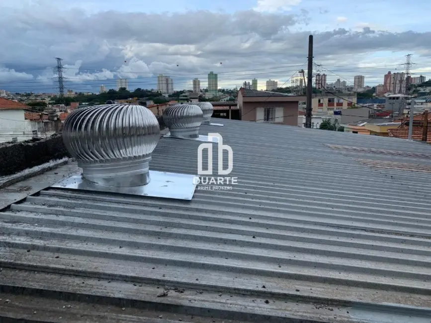 Foto 5 de Armazém / Galpão à venda, 334m2 em Anchieta, Sao Bernardo Do Campo - SP