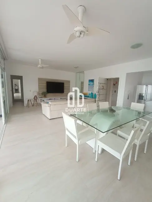 Apartamento com 4 quartos à venda, 186m2 em Riviera de São Lourenço, Bertioga - SP - imagem 8 Foto 8 de Apartamento com 4 quartos à venda, 186m2 em Riviera de São Lourenço, Bertioga - SP