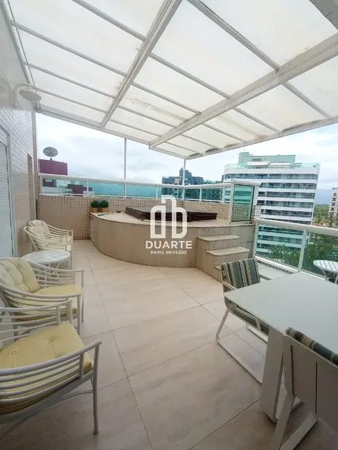 Apartamento com 4 quartos à venda, 186m2 em Riviera de São Lourenço, Bertioga - SP - imagem 1 Foto 1 de Apartamento com 4 quartos à venda, 186m2 em Riviera de São Lourenço, Bertioga - SP