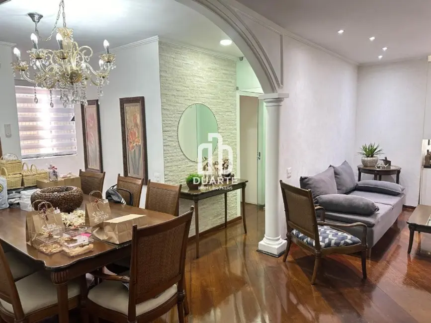 Foto 8 de Apartamento com 3 quartos à venda, 297m2 em Aparecida, Santos - SP